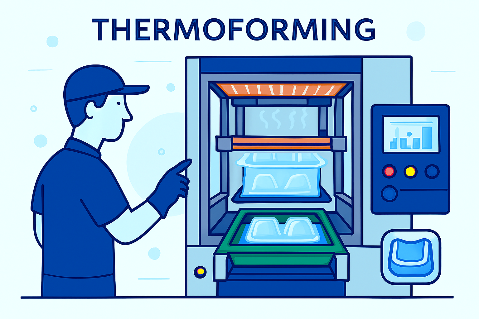 TERMOFORMAGEM
