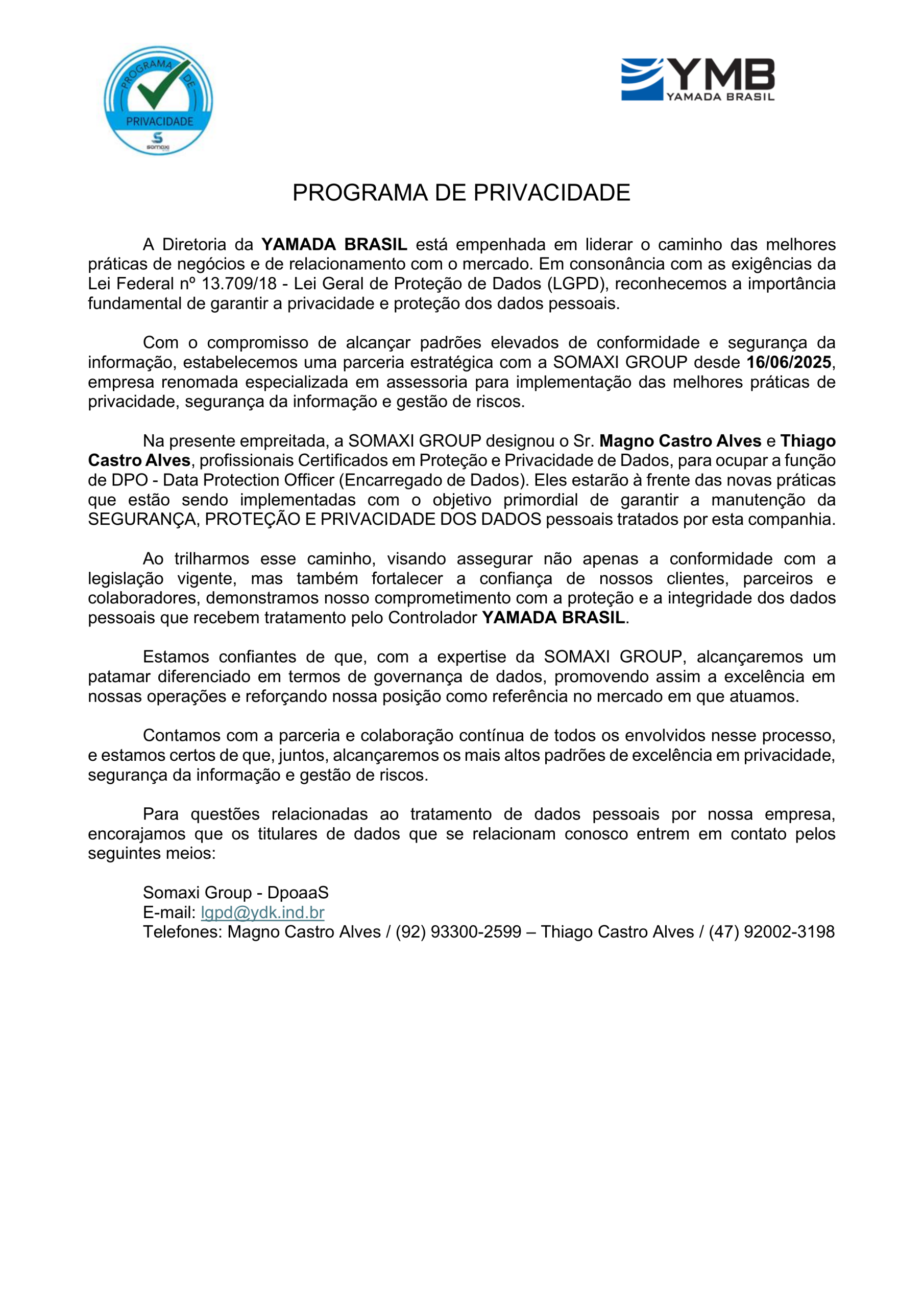 LGPD 1 004 Aviso do Programa de Privacidade 2024 scaled